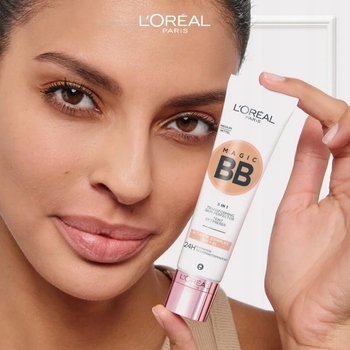 C'est Magic Skin Perfector - BB krém 30 ml
